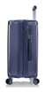 Obrázok z Heys Luxe S,M,L Navy S: 48 l / 
M: 86 l / 
L: 135 l