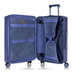Obrázok z Heys Luxe S,M,L Navy S: 48 l / 
M: 86 l / 
L: 135 l