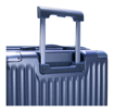 Obrázok z Heys Luxe S,M,L Navy S: 48 l / 
M: 86 l / 
L: 135 l