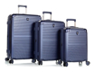 Obrázok z Heys Cruze S,M,L Navy S: 48 l  / 
M: 78 l>br>
L: 128 l  / 
