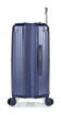 Obrázok z Heys Cruze S,M,L Navy S: 48 l  / 
M: 78 l>br>
L: 128 l  / 
