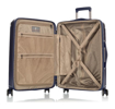 Obrázok z Heys Cruze S,M,L Navy S: 48 l  / 
M: 78 l>br>
L: 128 l  / 
