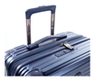 Obrázok z Heys Cruze S,M,L Navy S: 48 l  / 
M: 78 l>br>
L: 128 l  / 
