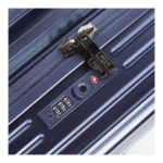 Obrázok z Heys Cruze S,M,L Navy S: 48 l  / 
M: 78 l>br>
L: 128 l  /