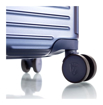 Obrázok z Heys Cruze S,M,L Navy S: 48 l  / 
M: 78 l>br>
L: 128 l  / 
