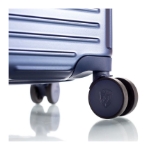 Obrázok z Heys Cruze S,M,L Navy S: 48 l  / 
M: 78 l>br>
L: 128 l  /