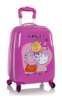 Obrázok z Heys Kids Peppa Pig 4w Pink 26 L