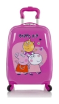 Obrázok z Heys Kids Peppa Pig 4w Pink 26 L