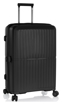 Obrázok z Heys Airlite S,M,L Black 125 l / 
81 l / 
50 l