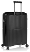 Obrázok z Heys Airlite S,M,L Black 125 l / 
81 l / 
50 l