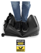 Obrázok z Heys Airlite S,M,L Black 125 l / 
81 l / 
50 l