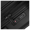 Obrázok z Heys Airlite S,M,L Black 125 l / 
81 l / 
50 l