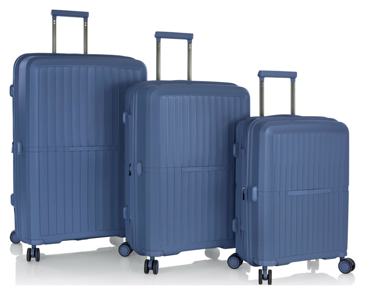 Obrázok z Heys Airlite S,M,L Blue 125 l / 
81 l / 
50 l