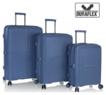 Obrázok z Heys Airlite S,M,L Blue 125 l / 
81 l / 
50 l