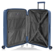 Obrázok z Heys Airlite S,M,L Blue 125 l / 
81 l / 
50 l