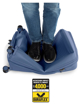 Obrázok z Heys Airlite S,M,L Blue 125 l / 
81 l / 
50 l