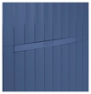 Obrázok z Heys Airlite S,M,L Blue 125 l / 
81 l / 
50 l