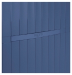 Obrázok z Heys Airlite S,M,L Blue 125 l / 
81 l / 
50 l