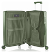 Obrázok z Heys Earth Tones S,M,L Moss S: 45 l / 
M: 81 l / 
L: 125 l