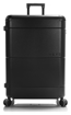 Obrázok z Heys Zen S,M,L Black S: 47 l / 
M: 81 l / 
L: 125 l