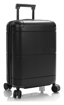 Obrázok z Heys Zen S,M,L Black S: 47 l / 
M: 81 l / 
L: 125 l