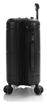 Obrázok z Heys Zen S,M,L Black S: 47 l / 
M: 81 l / 
L: 125 l