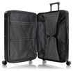 Obrázok z Heys Zen S,M,L Black S: 47 l / 
M: 81 l / 
L: 125 l