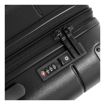 Obrázok z Heys Zen S,M,L Black S: 47 l / 
M: 81 l / 
L: 125 l