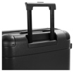 Obrázok z Heys Zen S,M,L Black S: 47 l / 
M: 81 l / 
L: 125 l