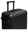 Obrázok z Heys Zen S,M,L Black S: 47 l / 
M: 81 l / 
L: 125 l