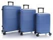 Obrázok z Heys Zen S,M,L Royal Blue S: 47 l / 
M: 81 l / 
L: 125 l