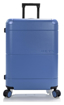 Obrázok z Heys Zen S,M,L Royal Blue S: 47 l / 
M: 81 l / 
L: 125 l