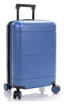 Obrázok z Heys Zen S,M,L Royal Blue S: 47 l / 
M: 81 l / 
L: 125 l