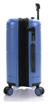 Obrázok z Heys Zen S,M,L Royal Blue S: 47 l / 
M: 81 l / 
L: 125 l
