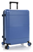 Obrázok z Heys Zen S,M,L Royal Blue S: 47 l / 
M: 81 l / 
L: 125 l