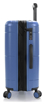 Obrázok z Heys Zen S,M,L Royal Blue S: 47 l / 
M: 81 l / 
L: 125 l