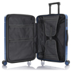 Obrázok z Heys Zen S,M,L Royal Blue S: 47 l / 
M: 81 l / 
L: 125 l