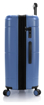 Obrázok z Heys Zen S,M,L Royal Blue S: 47 l / 
M: 81 l / 
L: 125 l