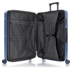 Obrázok z Heys Zen S,M,L Royal Blue S: 47 l / 
M: 81 l / 
L: 125 l