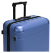 Obrázok z Heys Zen S,M,L Royal Blue S: 47 l / 
M: 81 l / 
L: 125 l