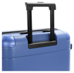 Obrázok z Heys Zen S,M,L Royal Blue S: 47 l / 
M: 81 l / 
L: 125 l