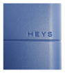 Obrázok z Heys Zen S,M,L Royal Blue S: 47 l / 
M: 81 l / 
L: 125 l