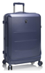 Obrázok z Heys EZ Fashion S,M,L Navy S: 51 l / 
M: 95 l / 
L: 139 l