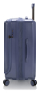 Obrázok z Heys EZ Fashion S,M,L Navy S: 51 l / 
M: 95 l / 
L: 139 l