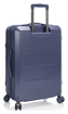 Obrázok z Heys EZ Fashion S,M,L Navy S: 51 l / 
M: 95 l / 
L: 139 l