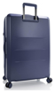 Obrázok z Heys EZ Fashion S,M,L Navy S: 51 l / 
M: 95 l / 
L: 139 l