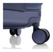 Obrázok z Heys EZ Fashion S,M,L Navy S: 51 l / 
M: 95 l / 
L: 139 l