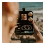 Obrázok z Heys Mini Jewelry Case Black