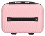 Obrázok z Enrico Benetti Louisville 39040-20 Pink 12,5 L