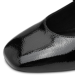 Obrázok z Tamaris 1-22318-43-007 Dámske lodičky čierne